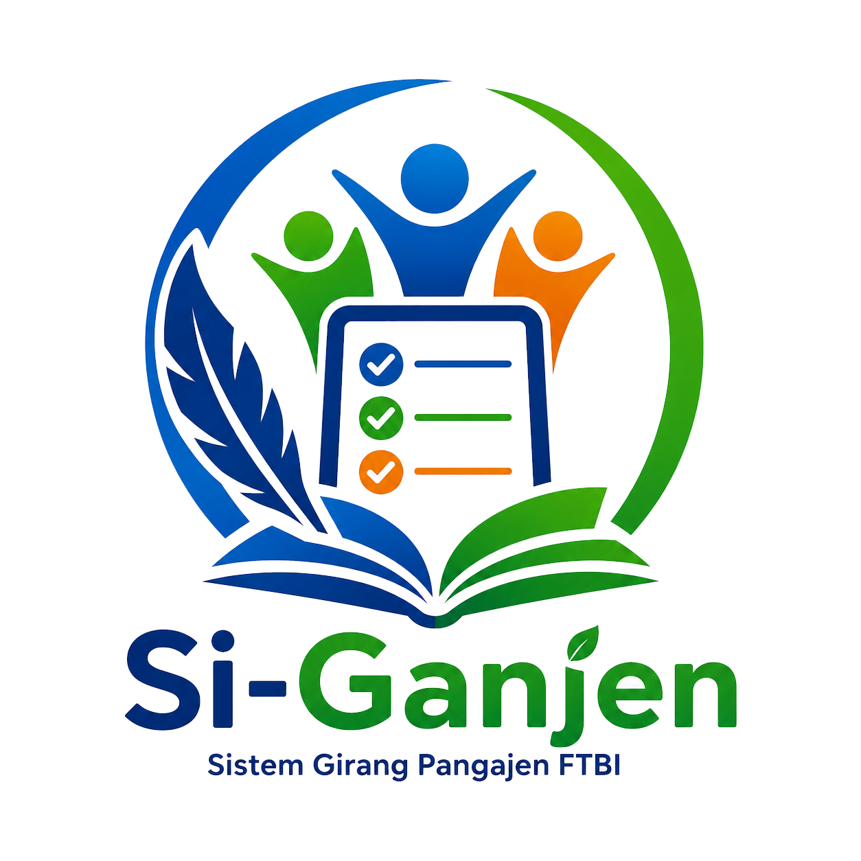 Si-GANJÉN